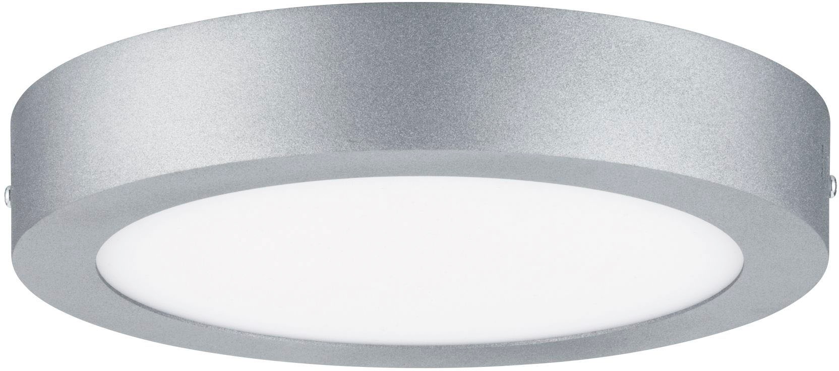 Paulmann LED Deckenleuchte »Lunar«, 1 flammig