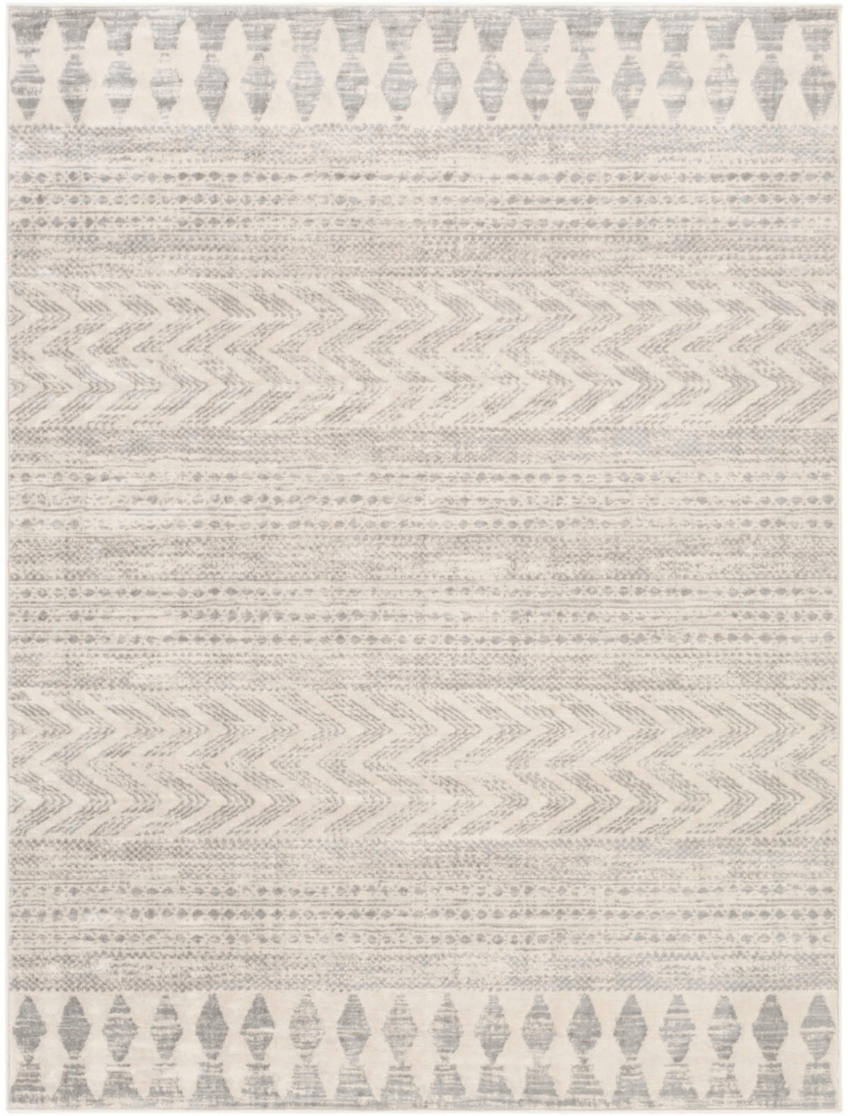 2. Bild von Surya Teppich »Modern«, rechteckig