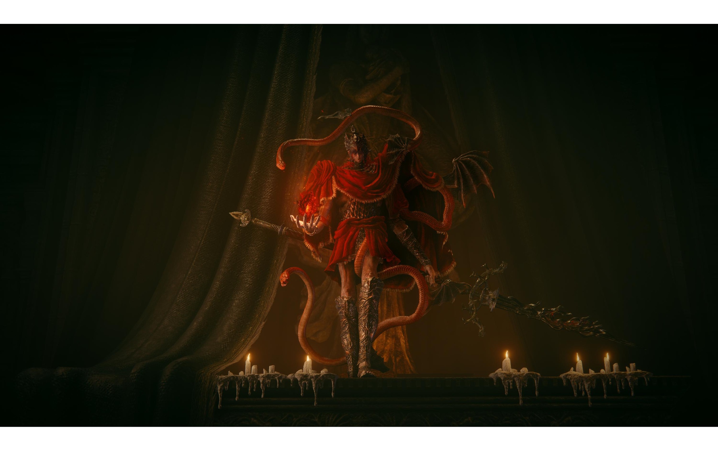 BANDAI NAMCO Spielesoftware »Elden Ring – Shadow of the Erdtree Edition« PlayStation 5