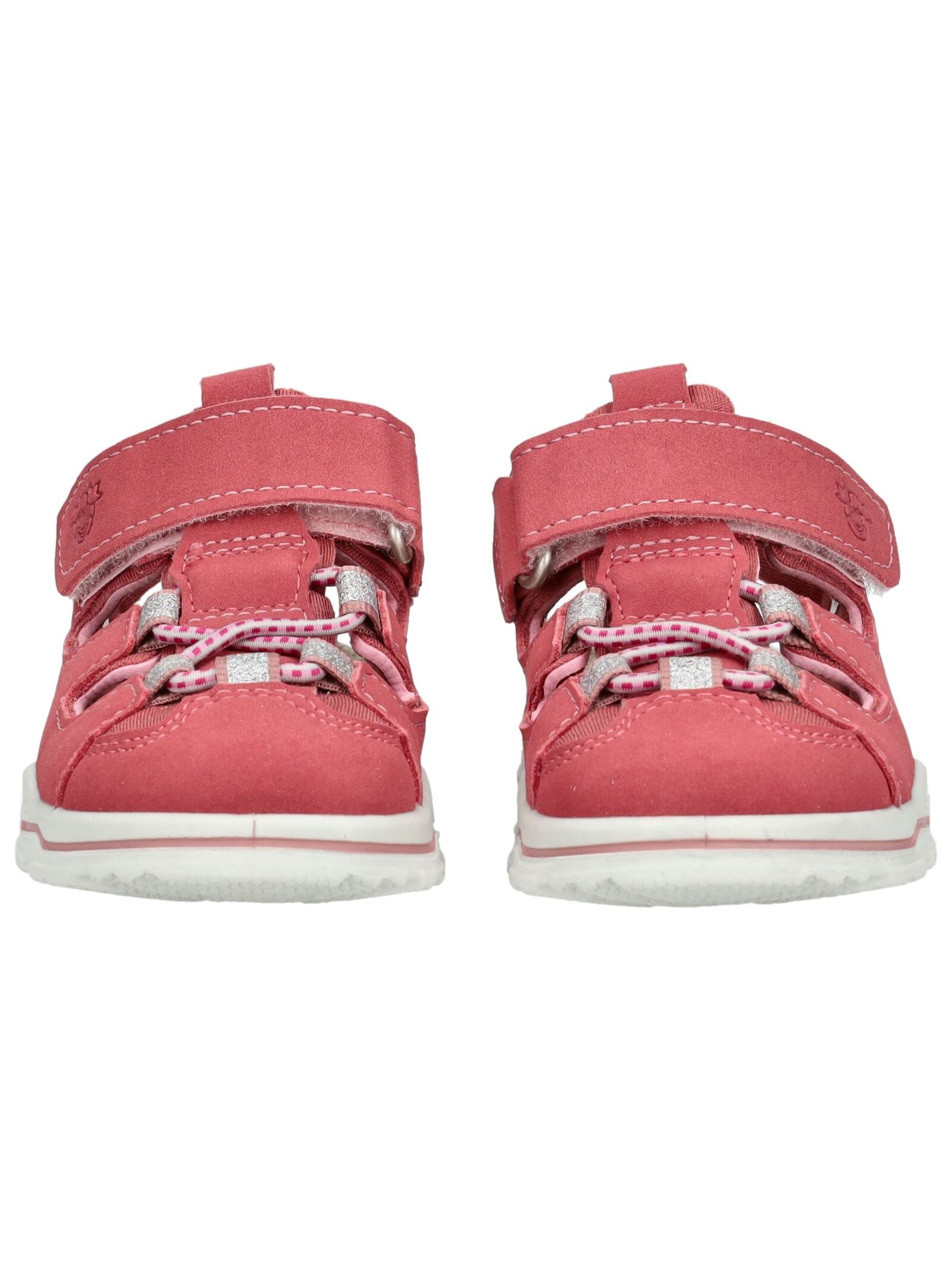 Pepino Lauflernschuh »Pepino Halbschuhe Leder/Textil«