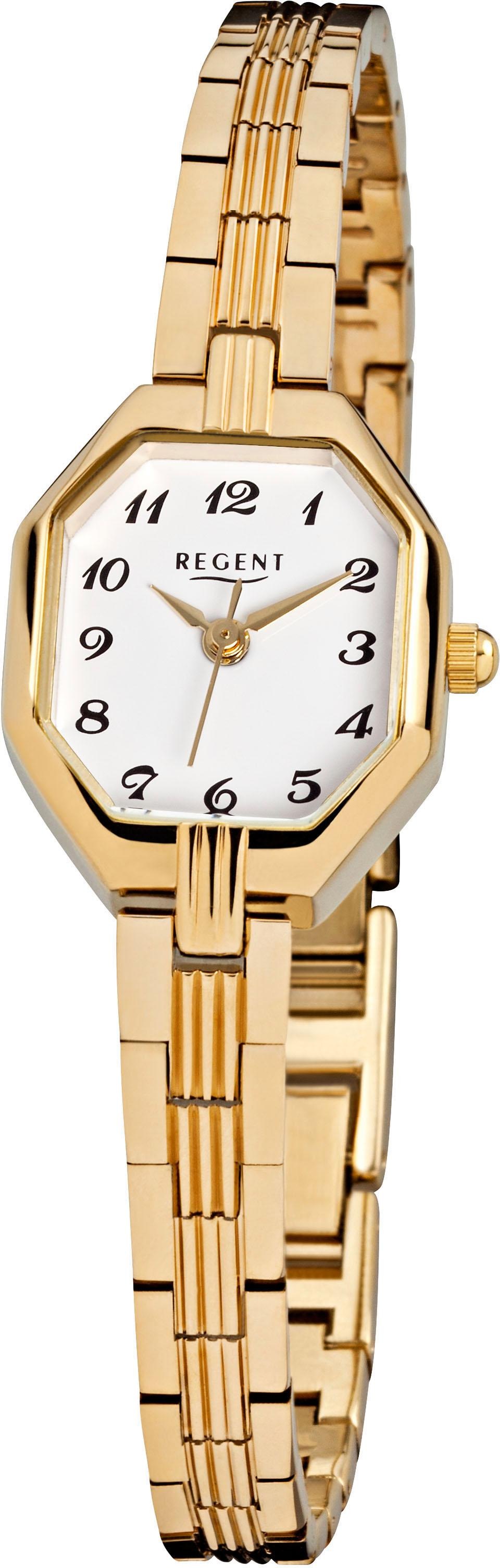 Regent Quarzuhr »6695.39.99 F305«