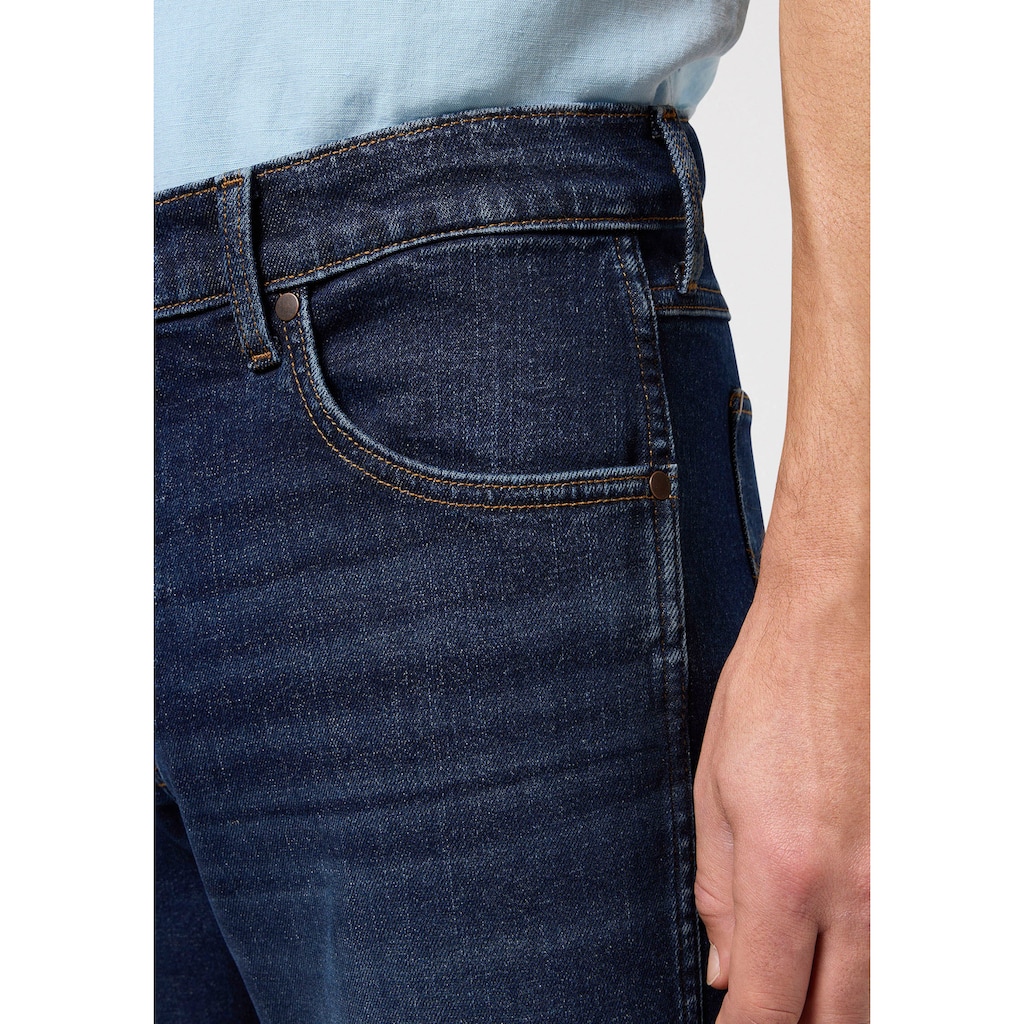 Wrangler Jeansshorts »Colton«