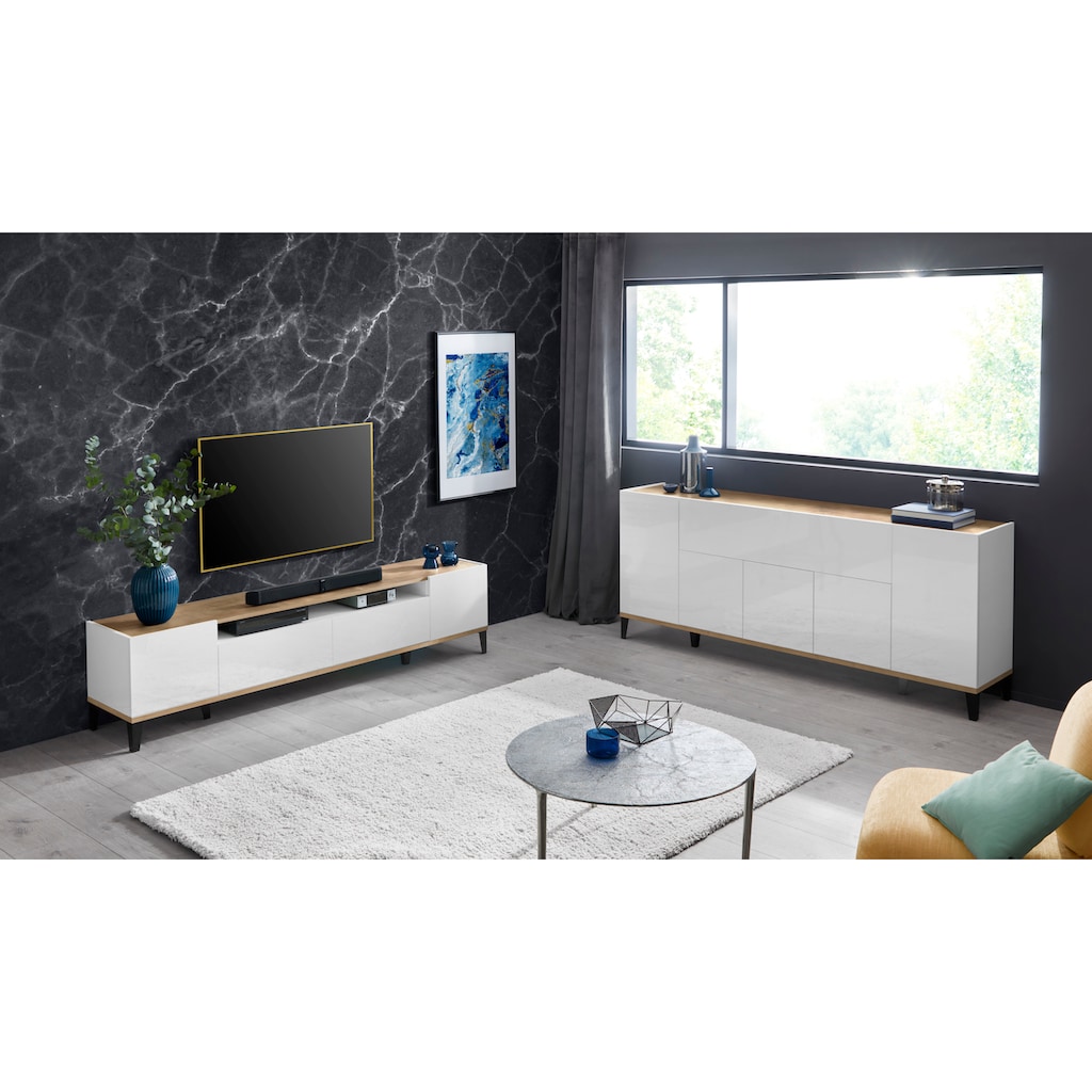 INOSIGN Sideboard »sunrise«