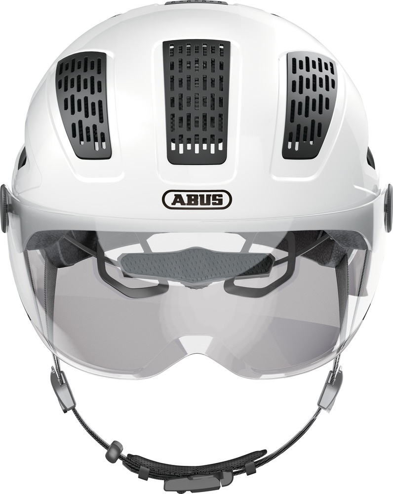 ABUS Fahrradhelm »HYBAN 2.0 ACE«