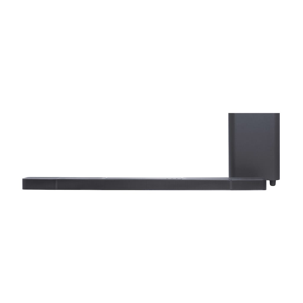 JBL Soundbar »Bar 1300«, (1 St.)