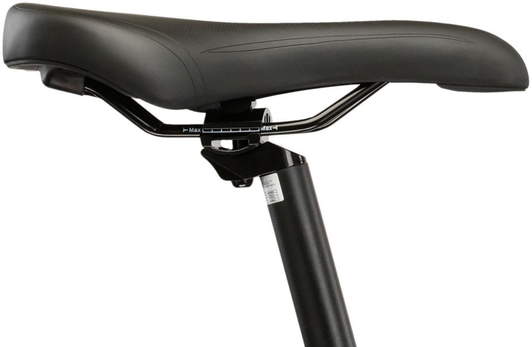 Kross Trekkingrad »Herren-Trekkingrad 28" Trans 1.0 Blau 21 Gänge« 21 Gang Shimano TOURNEY TY300 Schaltwerk Kettenschaltung