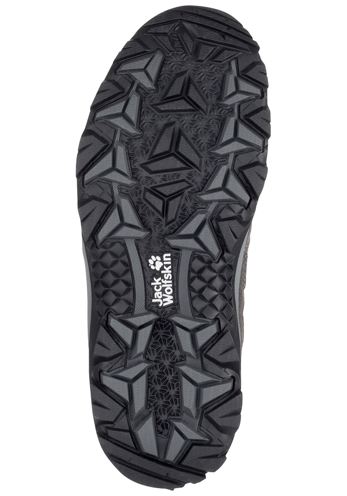 Jack Wolfskin Wanderschuh »VOJO 3 TEXAPORE MID W«