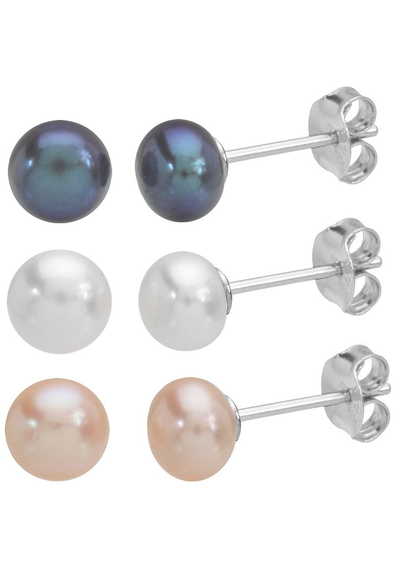 Ohrstecker-Set 