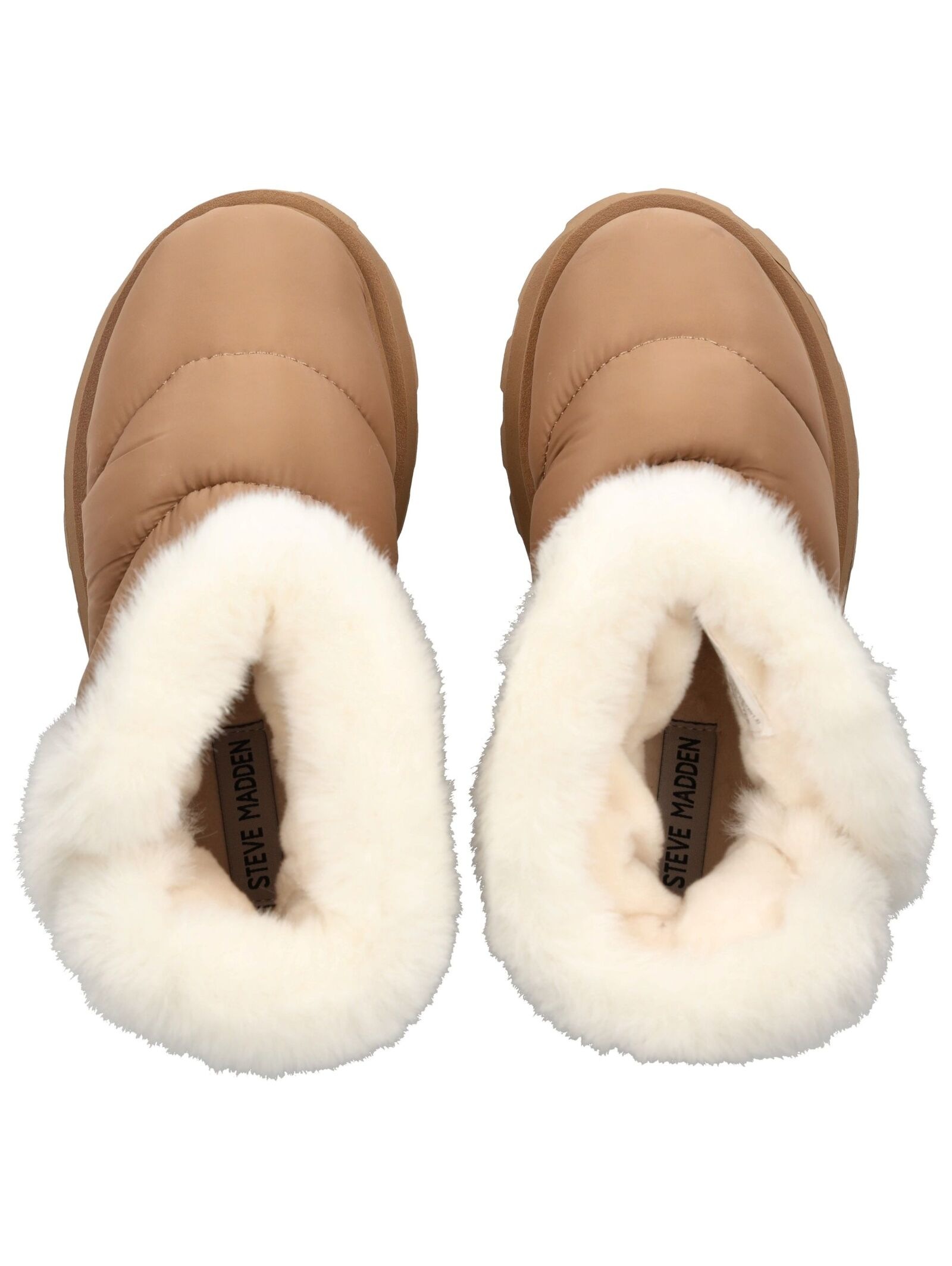 STEVE MADDEN Stiefelette »STEVE MADDEN Stiefelette Textil«