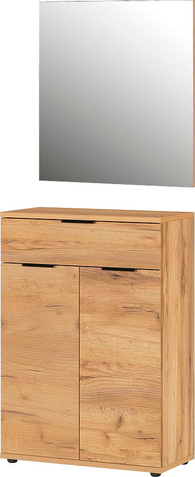 GERMANIA Garderoben-Set »GW-Fremont« Set, 2 Stk. tlg. günstig online kaufen