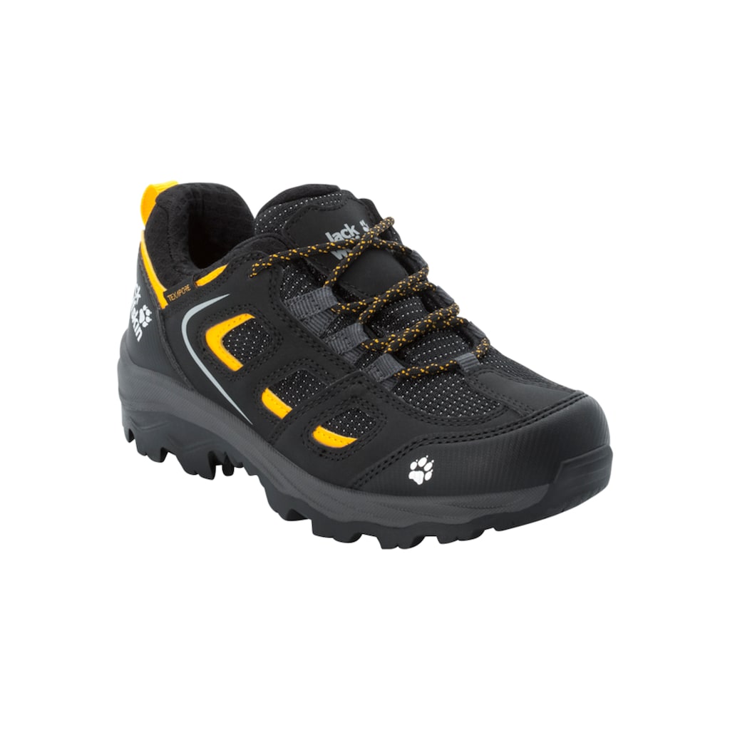 Jack Wolfskin Wanderschuh »VOJO TEXAPORE LOW K«