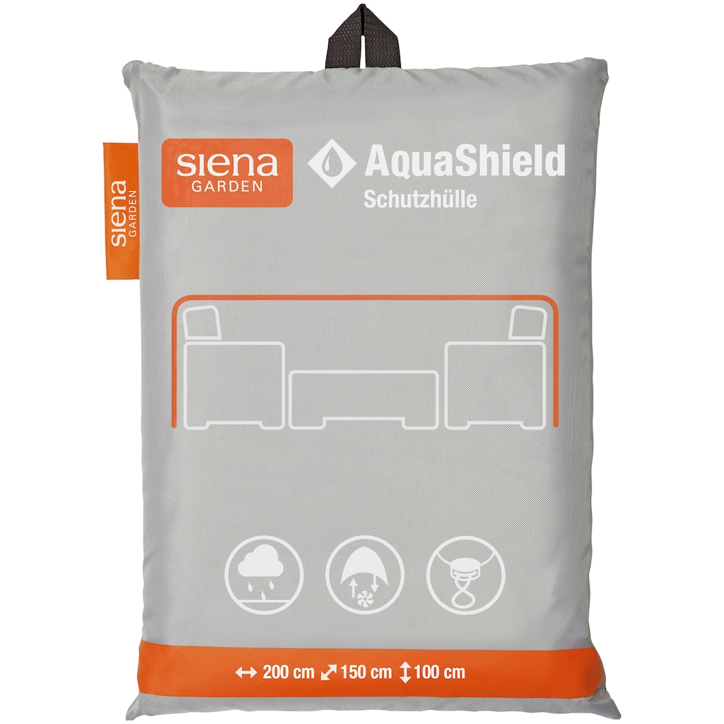 Siena Garden Gartenmöbel-Schutzhülle »AquaShield«