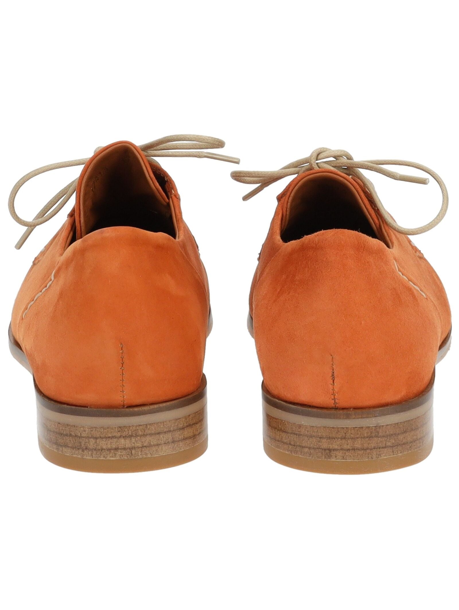 Everybody Schnürschuh »Everybody Halbschuhe Leder«