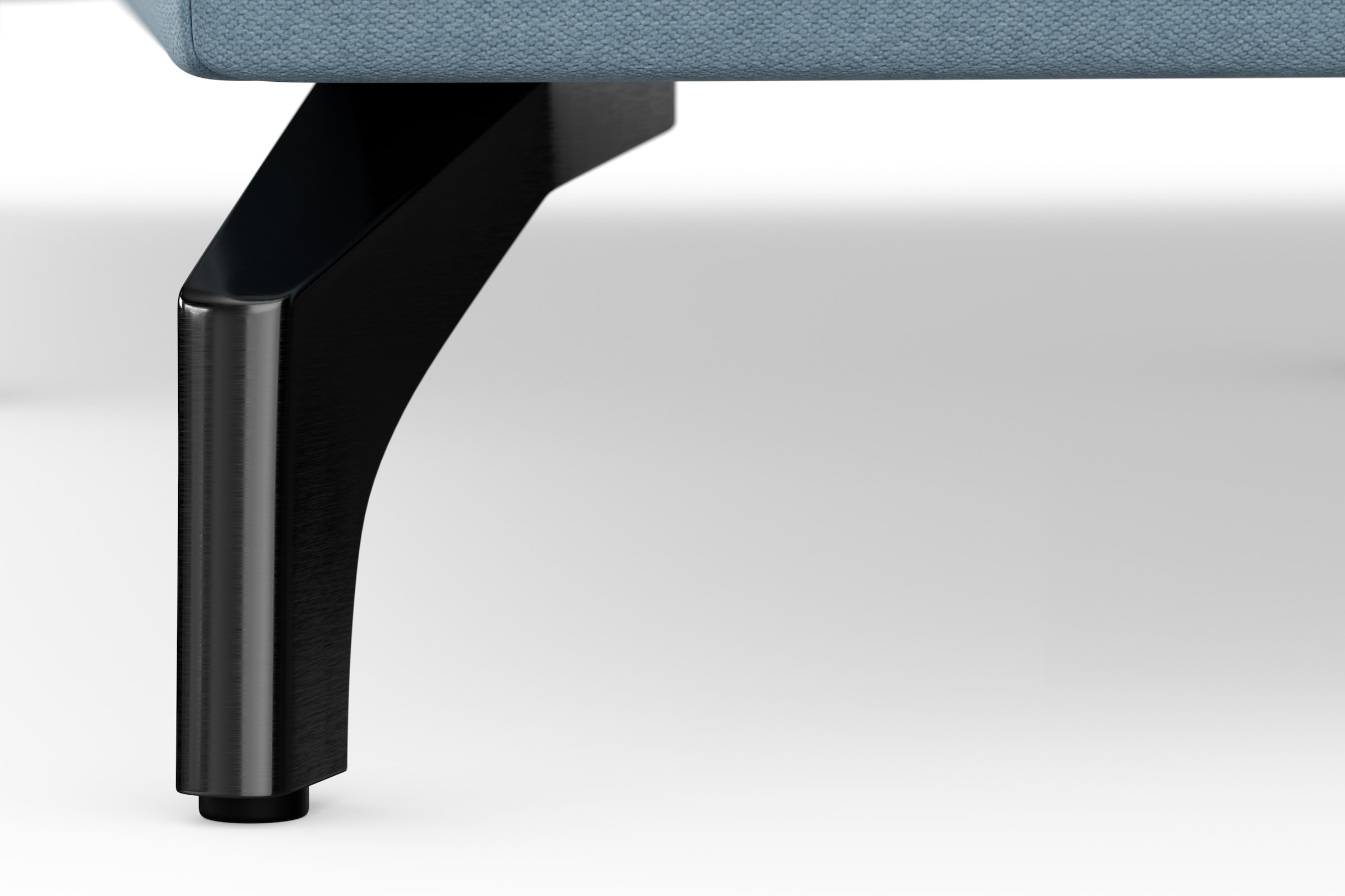 Places of Style Wohnlandschaft »Calando U-Form«, wahlweise mit Bettfunktion, Bettkasten und Armteilfunktion