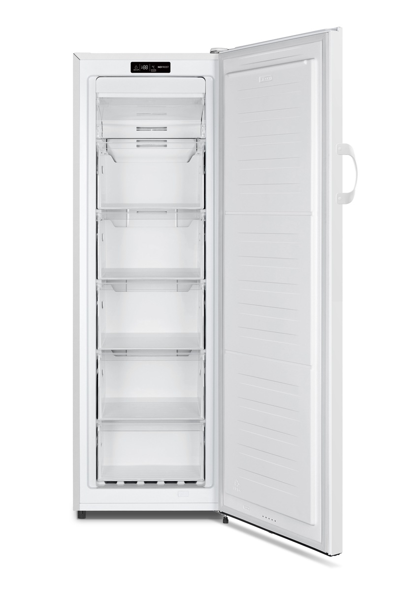 GORENJE Gefrierschrank »FN417DCW« 169,1 cm hoch 55 cm breit günstig online kaufen