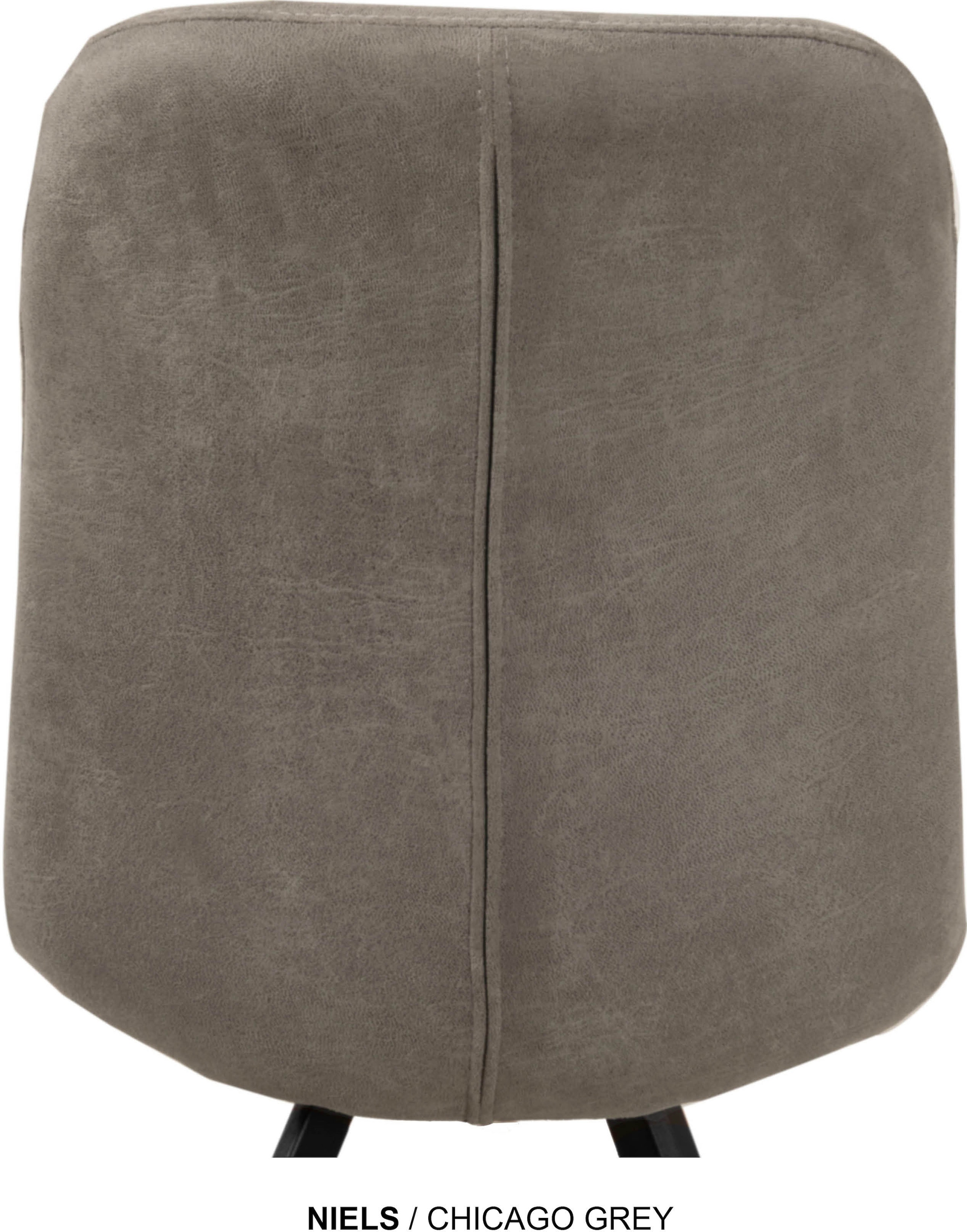 OMG Design Esszimmerstuhl »Niels« (Set) 2 Stk.Esszimmerstuhl, pflegeleichter Bezug