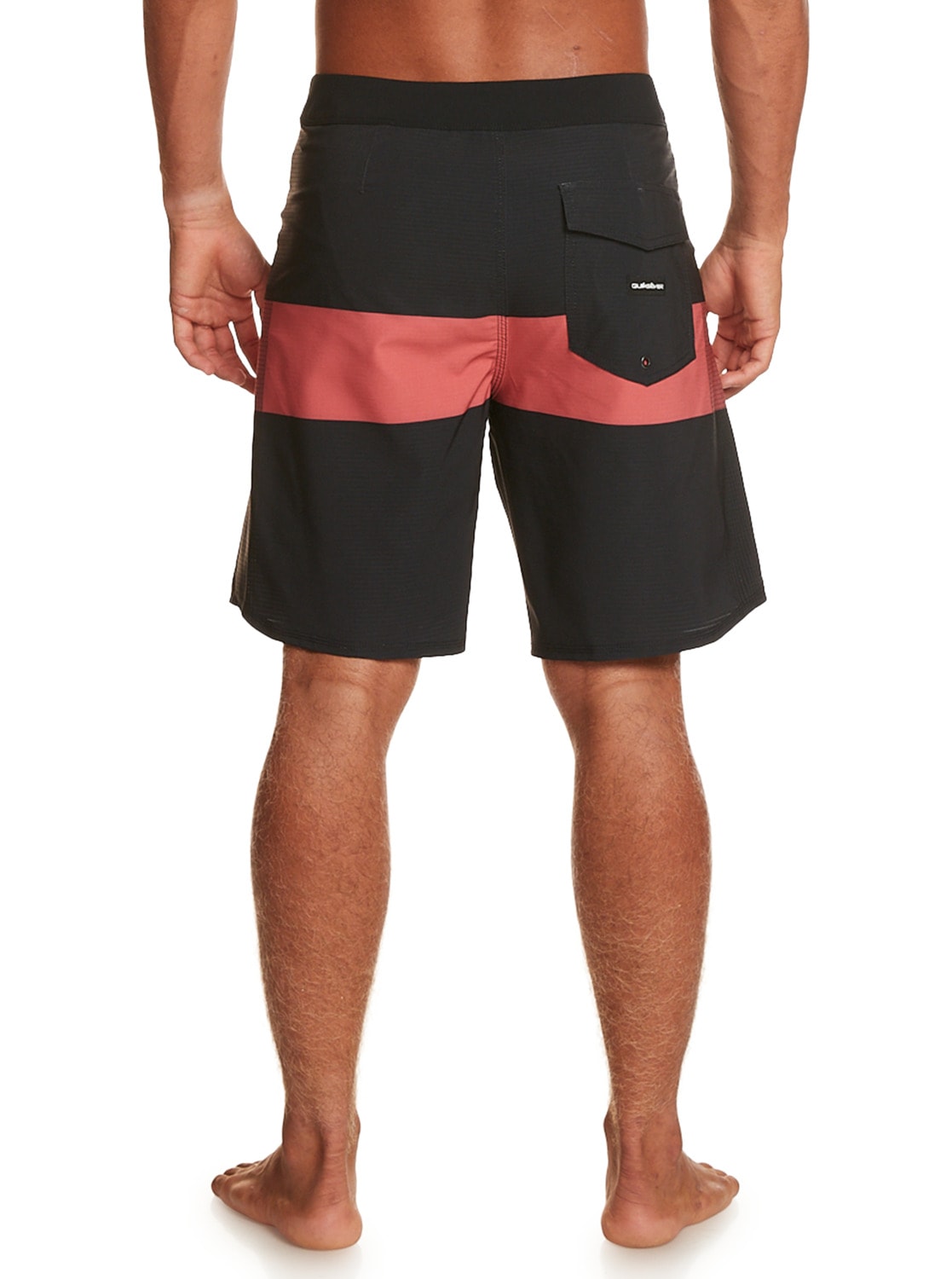 Quiksilver Boardshorts »Highlite Arch 19"«