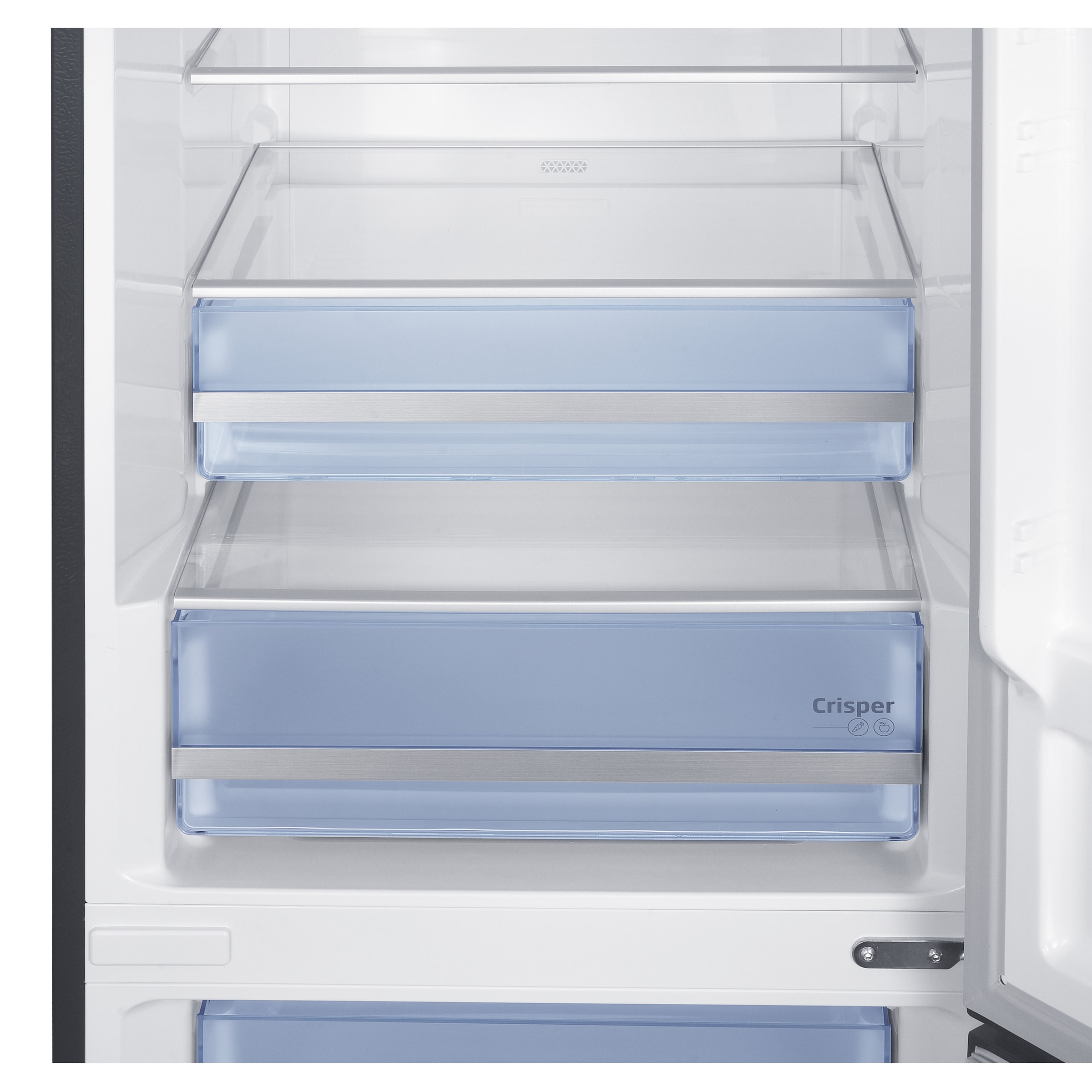BEKO Kühl-/Gefrierkombination »B5RCNO377X« 200,5 cm hoch 60 cm breit No Frost – kein Abtauen mehr