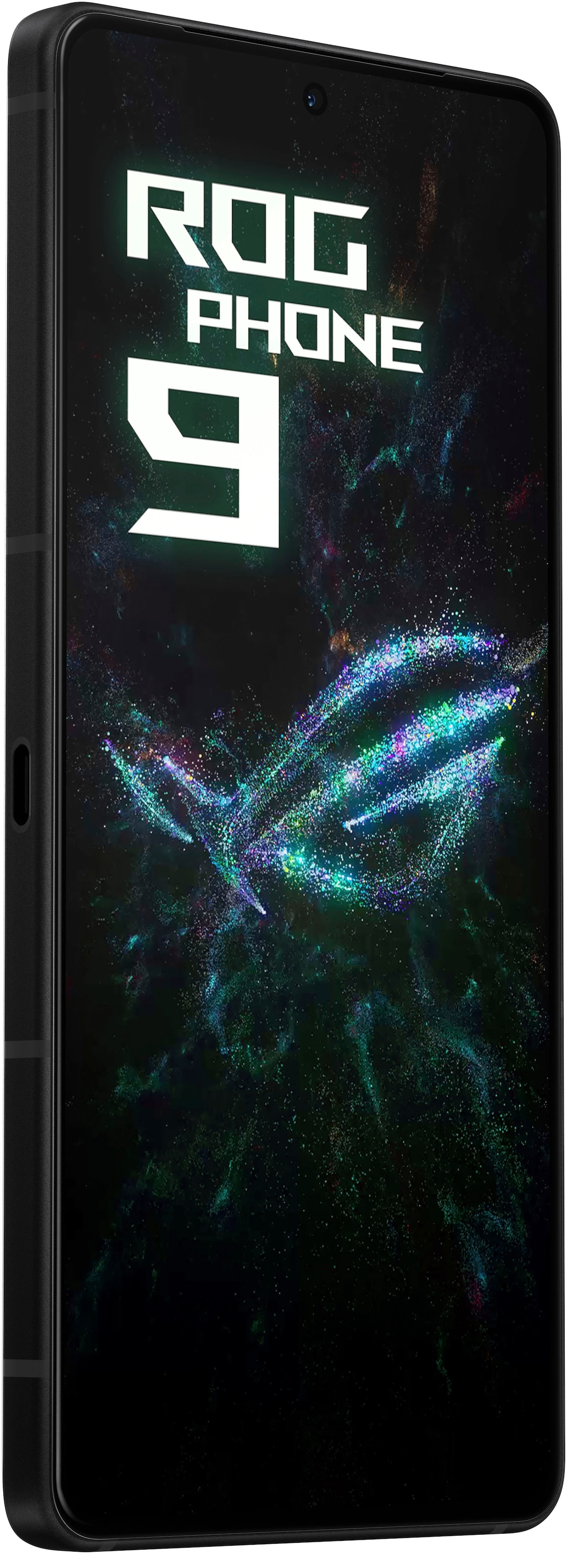 Asus Smartphone »ROG Phone 9«, weiß