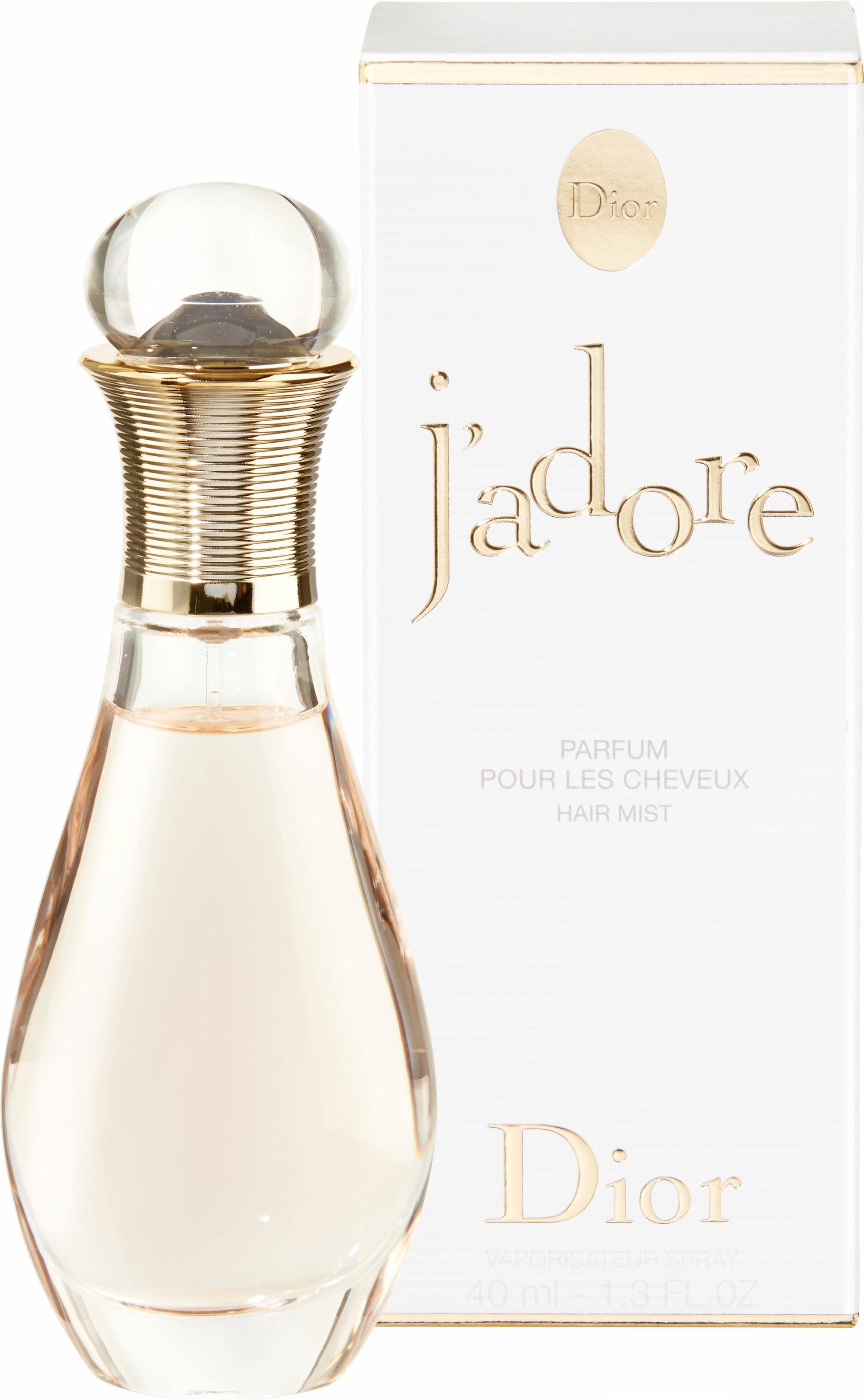 Dior Haarparfüm »J'adore« mit langanhaltendem Duft