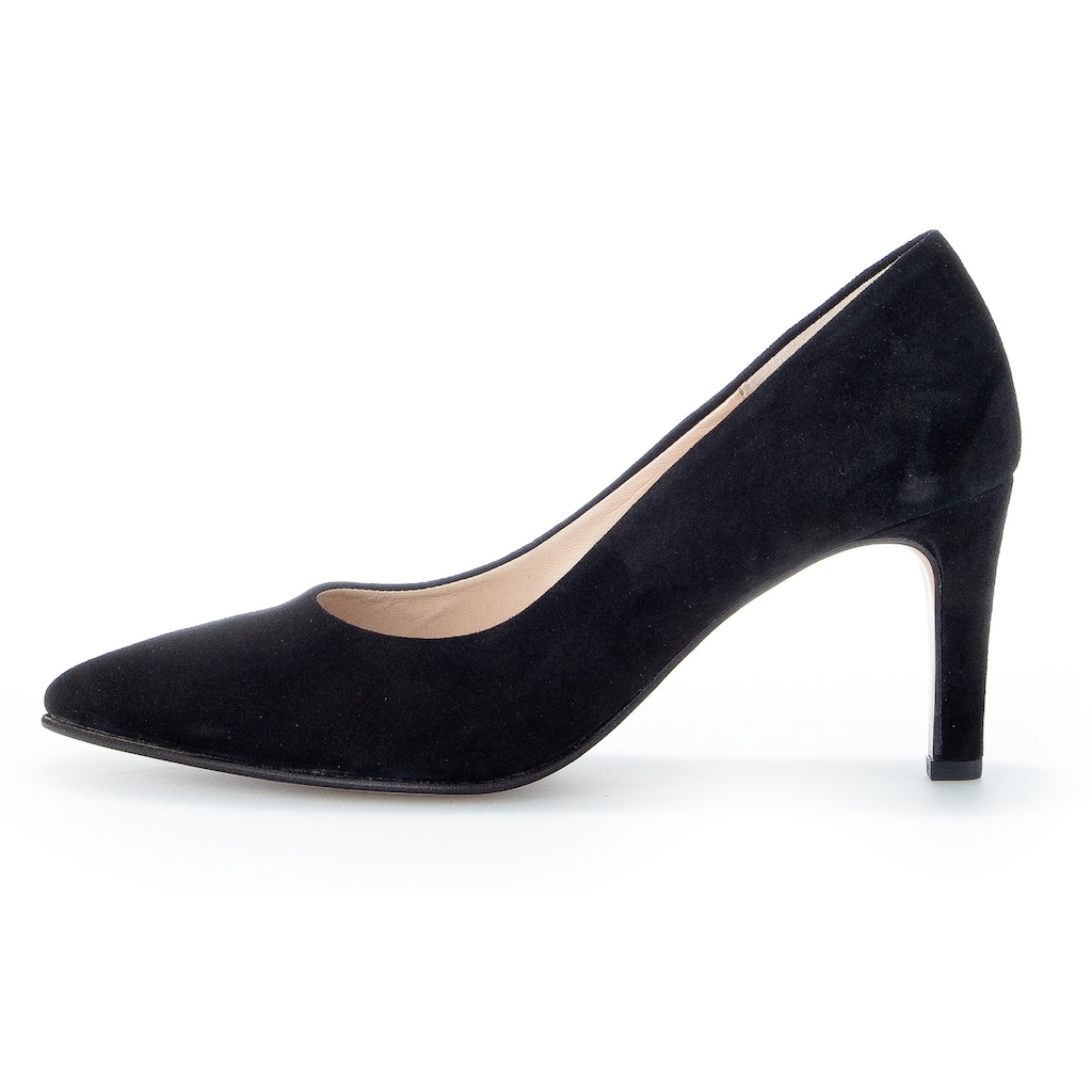 Gabor Pumps