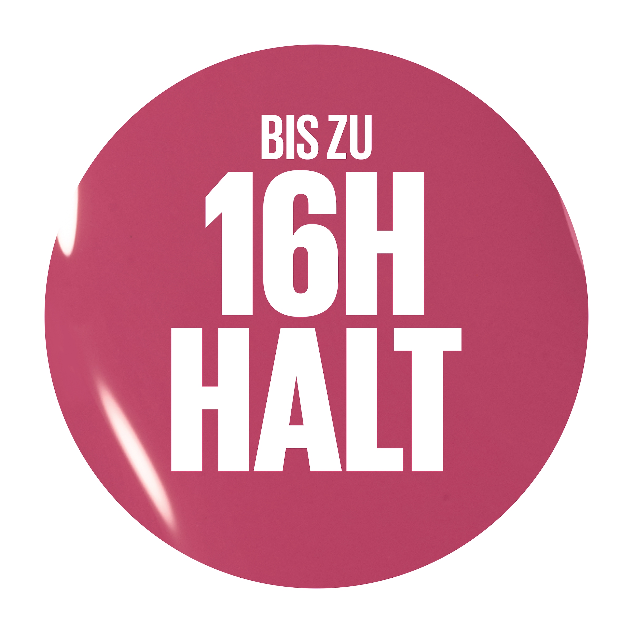 MAYBELLINE NEW YORK Lippenstift »SUPER STAY VINYL INK« kreiert ein sofort glänzendes Vinyl-Finish und bis zu 16H Halt