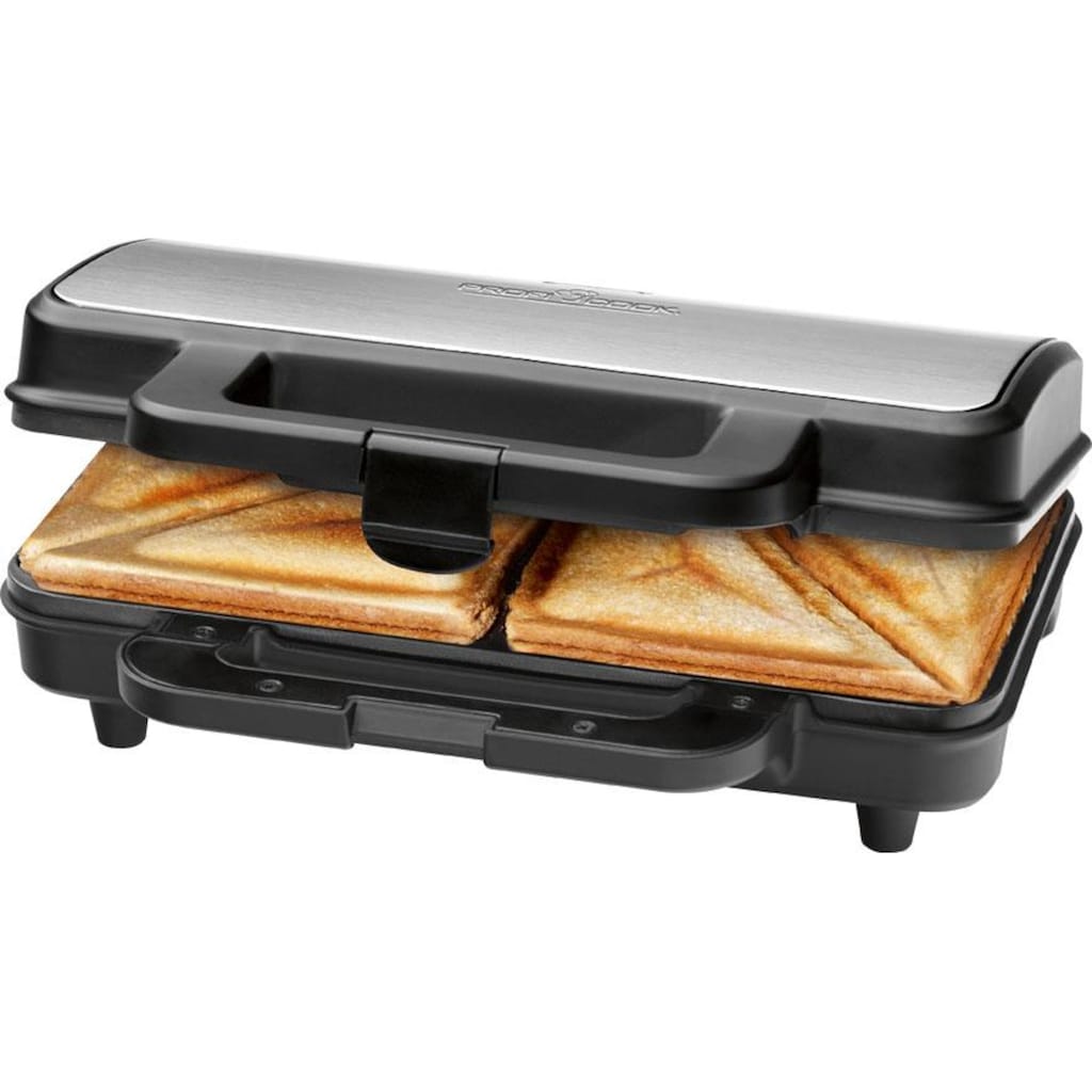 ProfiCook Sandwichmaker »PC-ST 1092«, 900 W
