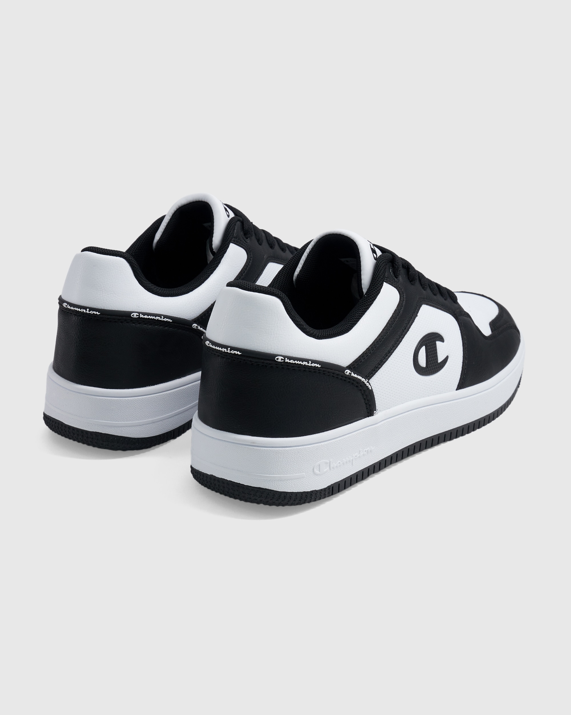 Champion Sneaker »RD18 2.0 LOW«