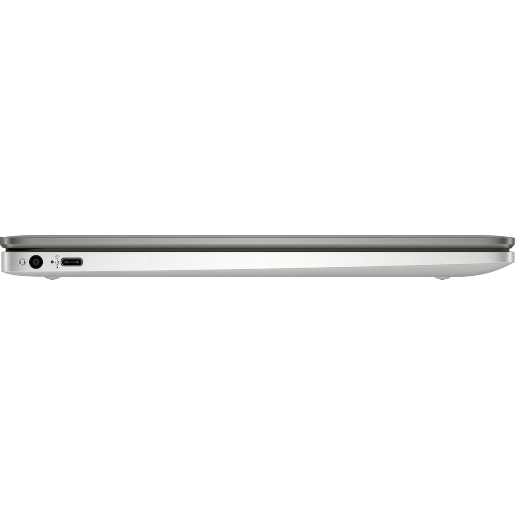 HP Chromebook »14a-ca0218ng«, 35,6 cm, / 14 Zoll, Intel, Pentium Silber, UHD Graphics 605