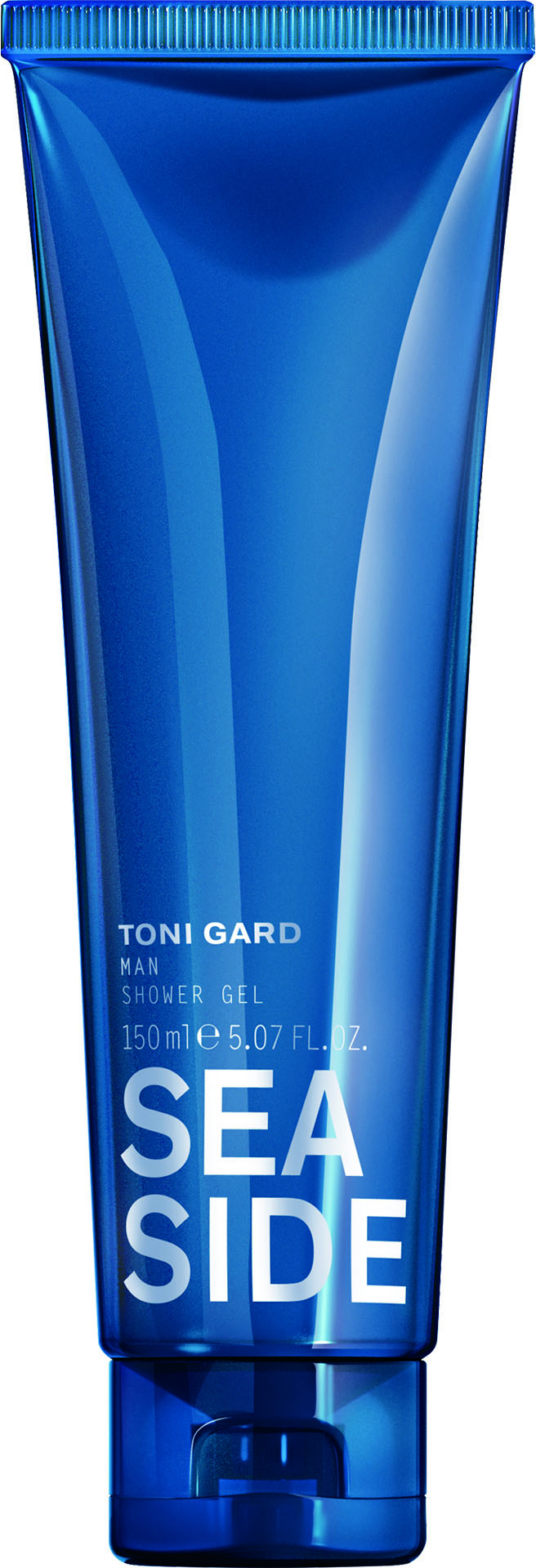 Duschgel »SEA SIDE MAN Shower Gel«