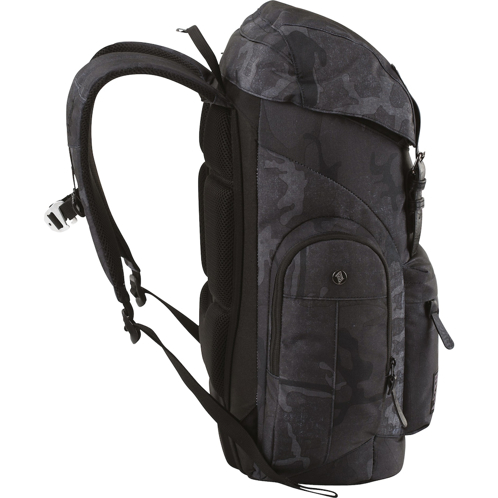 NITRO Freizeitrucksack »Daypacker«