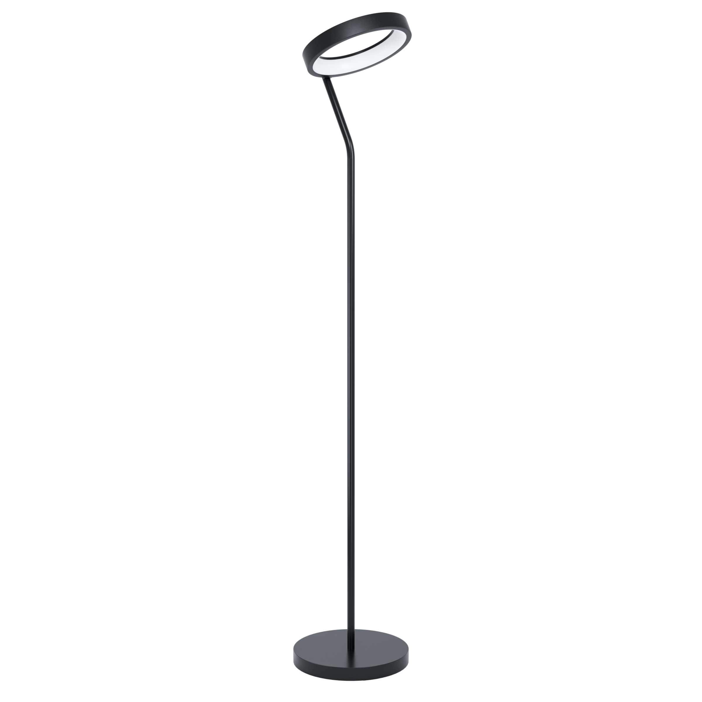 EGLO LED Stehlampe »MARGHERA-C«, 1 flammig, Leuchtmittel LED-Modul   LED we günstig online kaufen