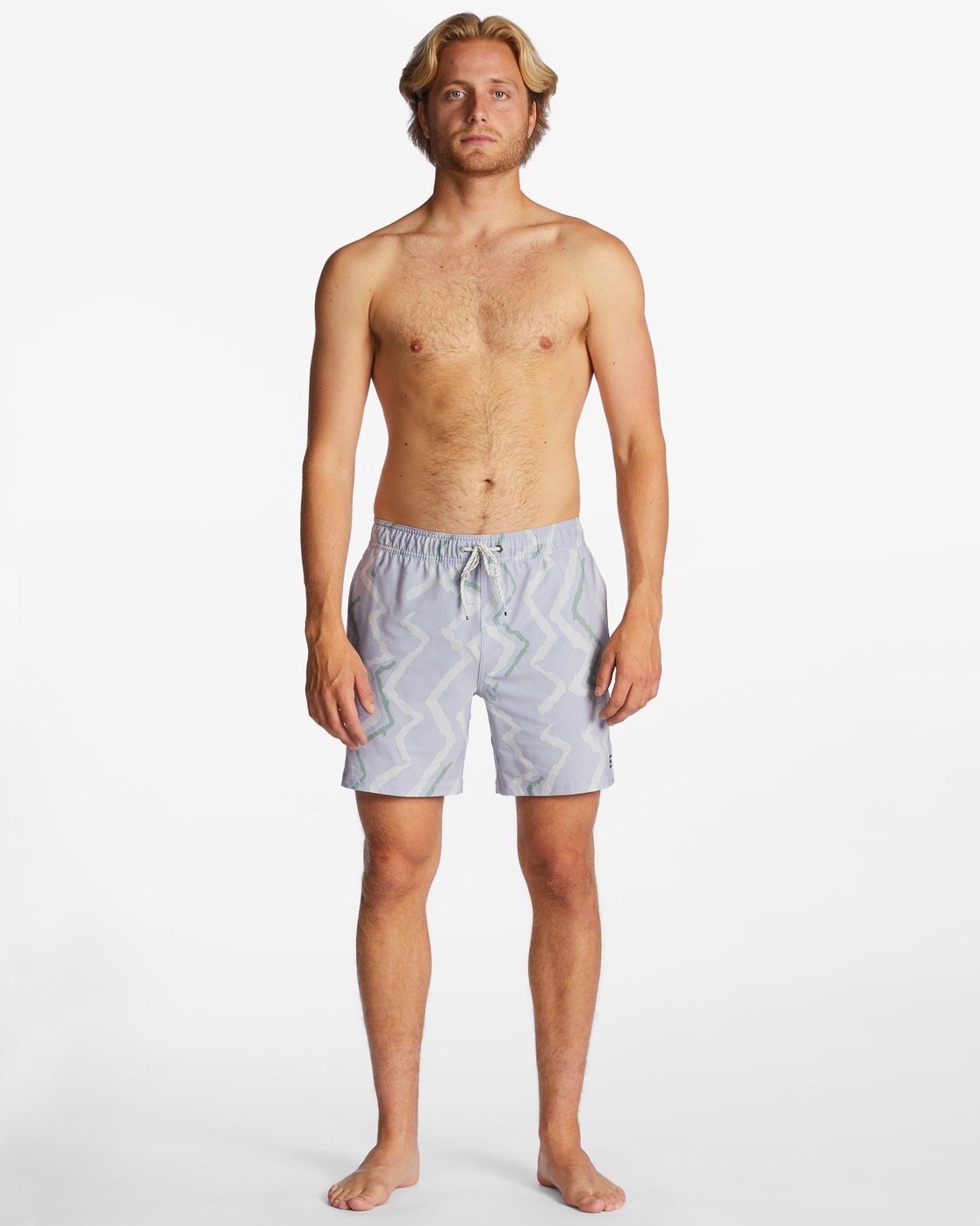 Billabong Boardshorts »Sundays Layback«