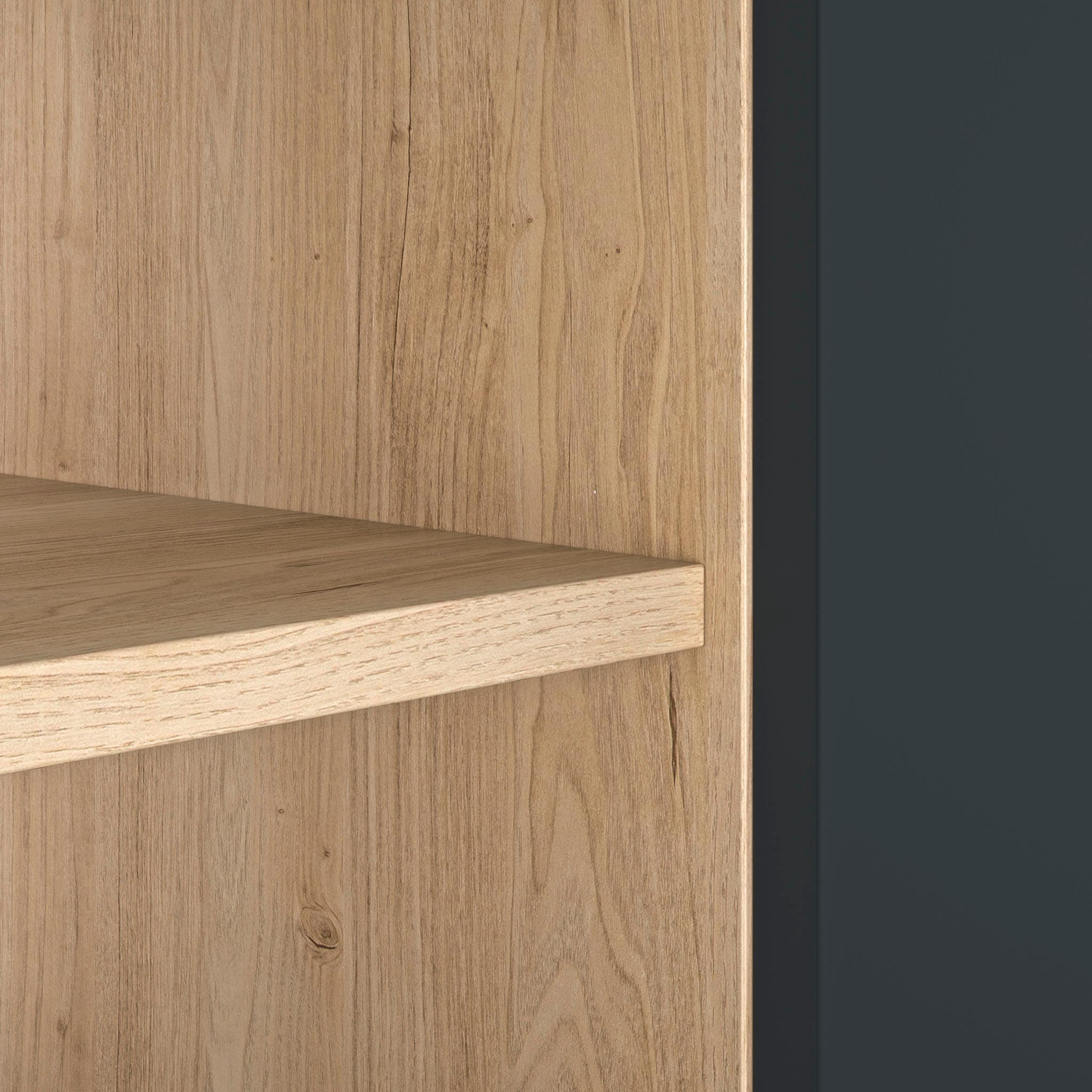 Gami Schlafzimmer-Set »RITMO SCHLAFZIMMER SET 1« 7 Stk. tlg. Ein Schlafzimmer im zeitlosen Stil mit vielen praktischen Lösungen!