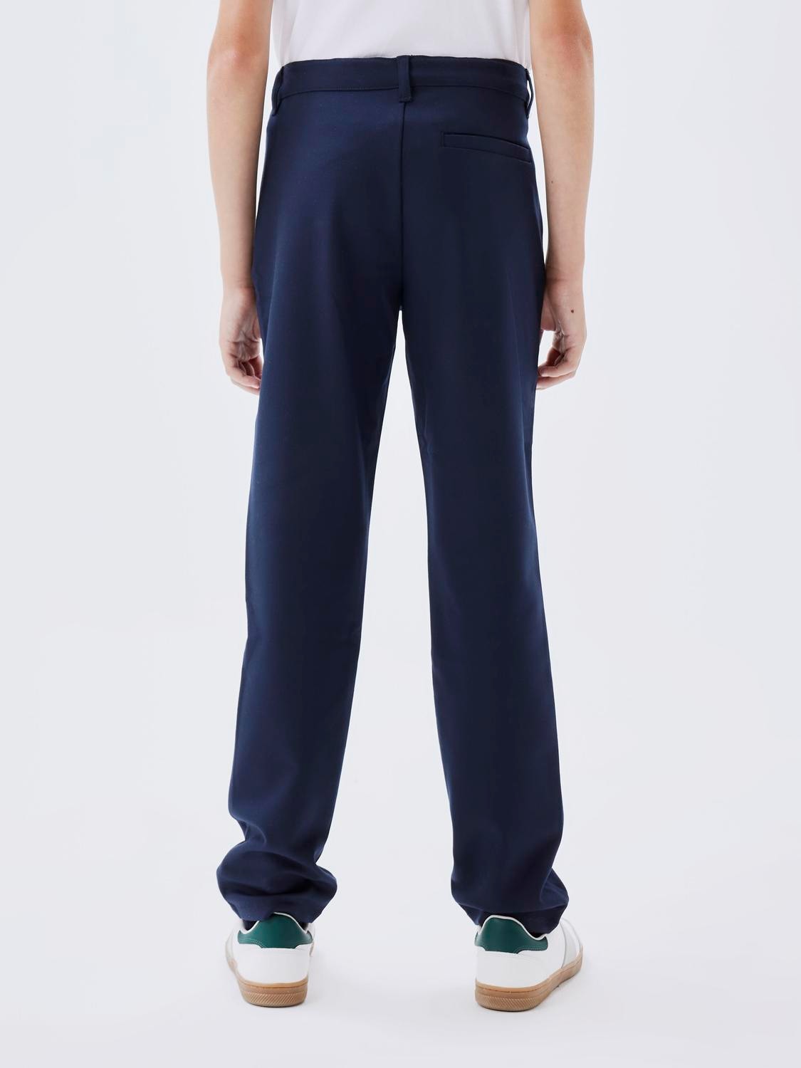 Name It Chinohose »NKMRIRAMEL PANT NOOS«
