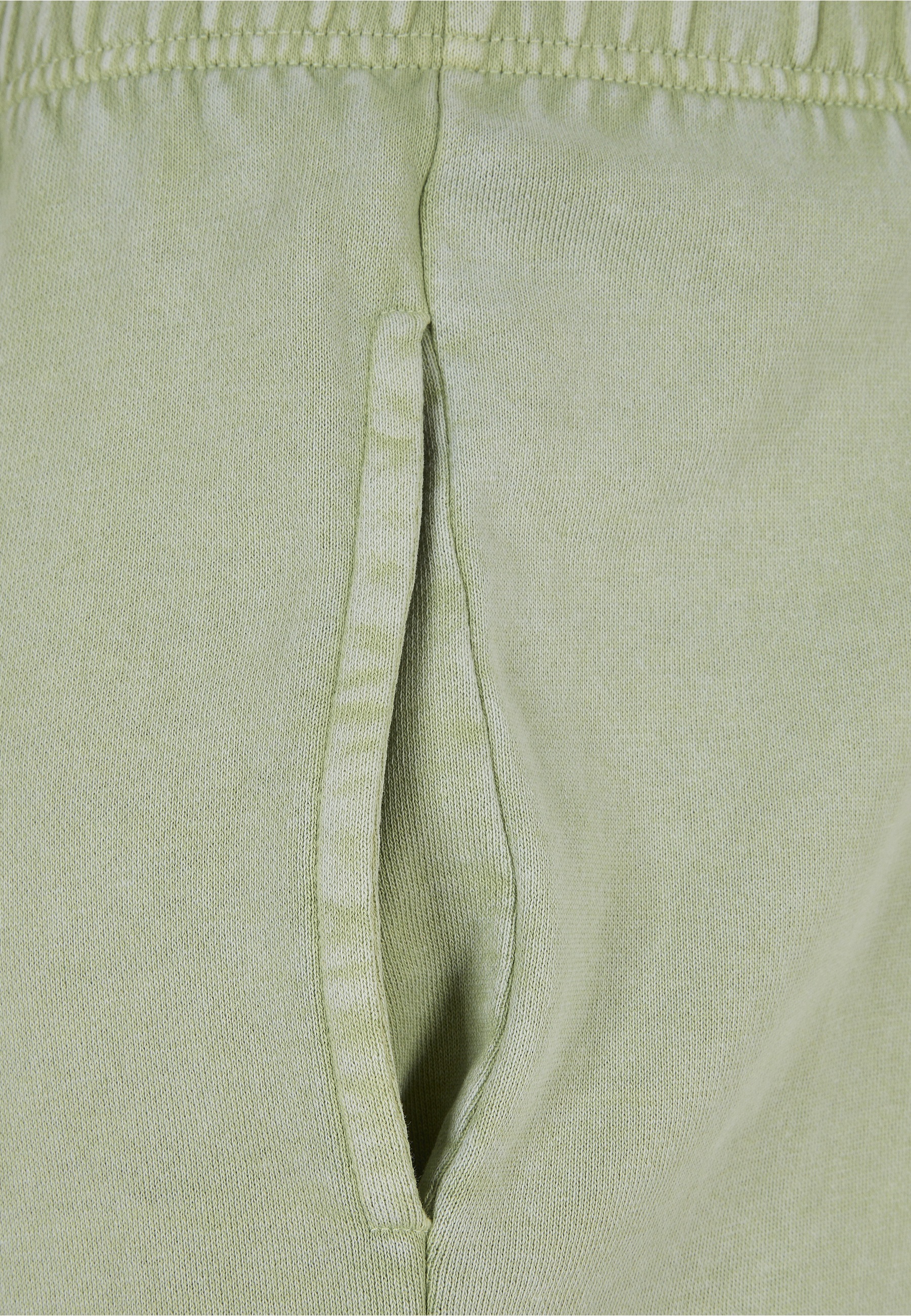 URBAN CLASSICS Jogginghose »Urban Classics Herren Acid Wash Sweatpants«