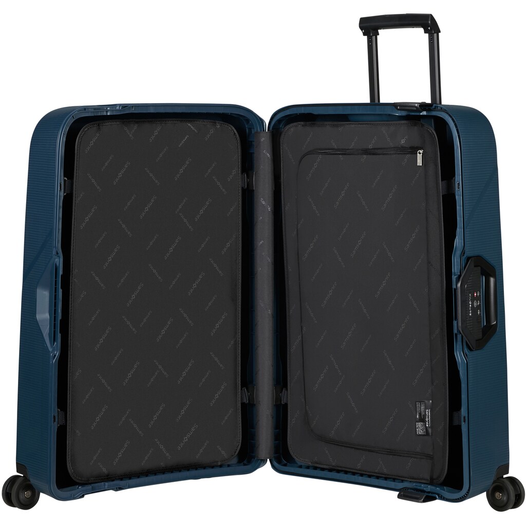 Samsonite Hartschalen-Trolley »Magnum, 75 cm«, 4 Rollen