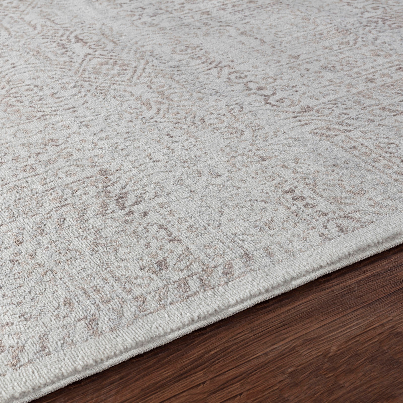 Livabliss Teppich »PENZA«, rechteckig, 10 mm Höhe