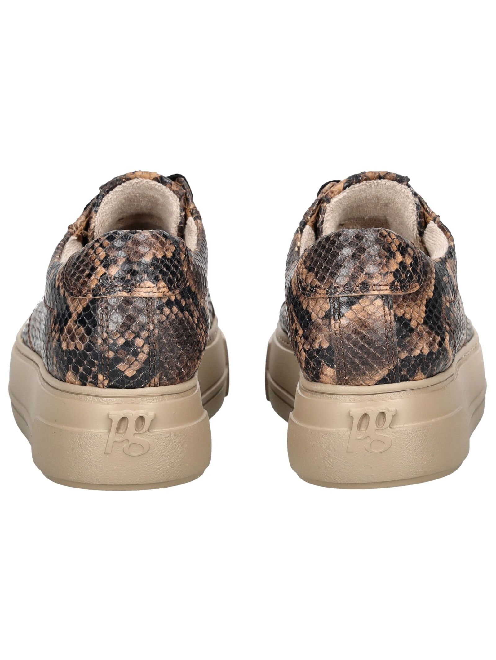Paul Green Sneaker »Paul Green Sneaker Glattleder«