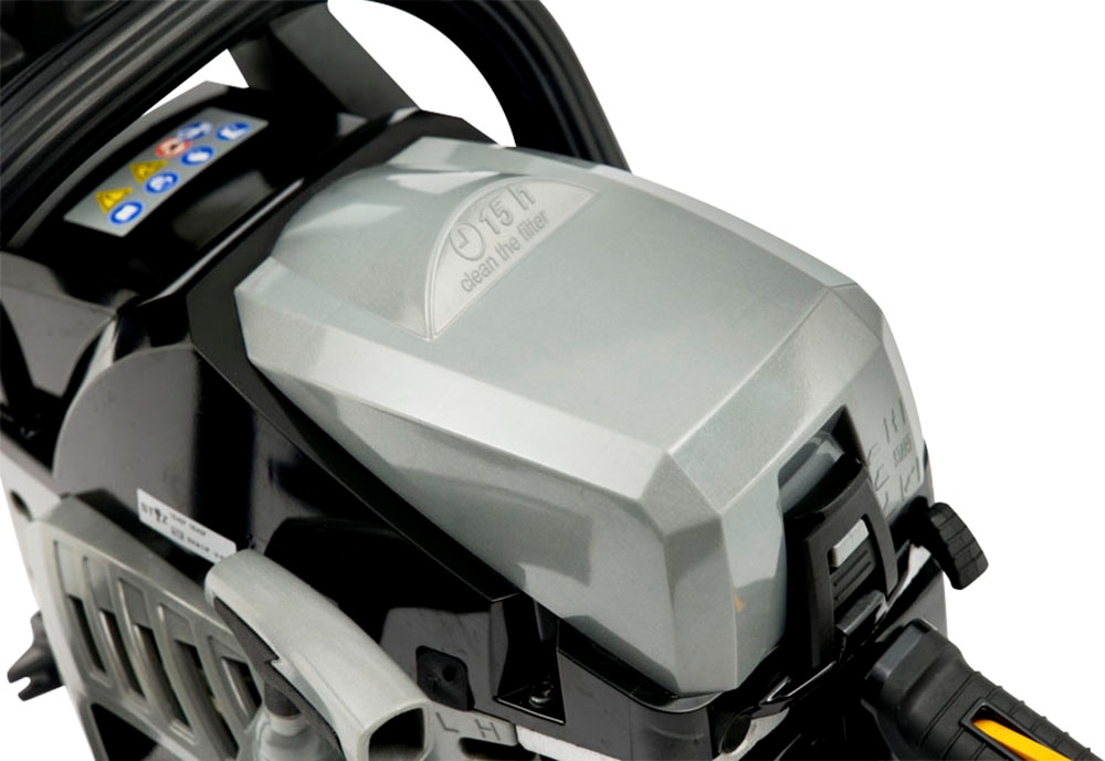 Alpina-Garden Benzin-Kettensäge »ACS 47 18"«, 2,4 PS / 45 cm³ Motor