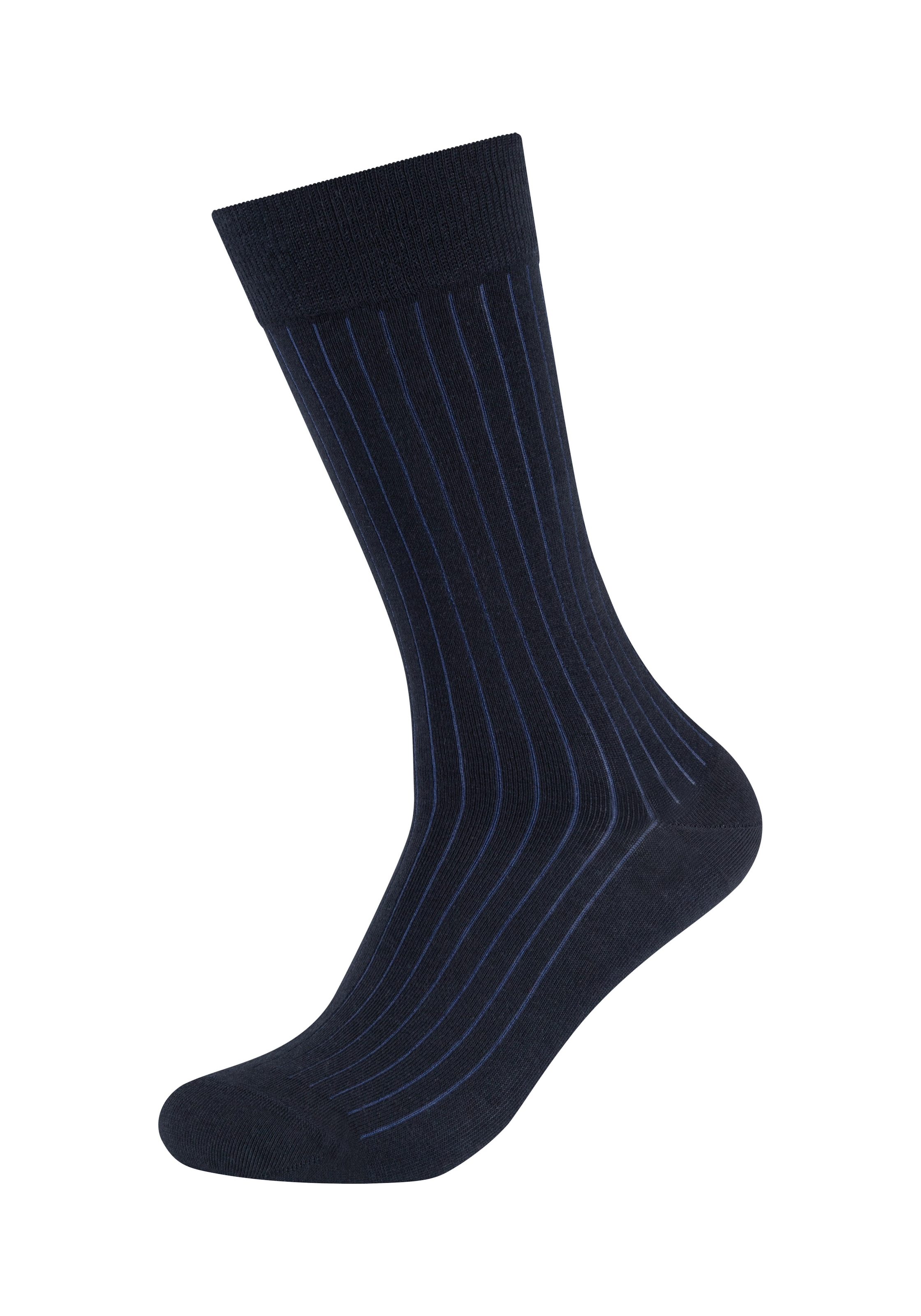 JOOP! Socken »premium essentials«, (2er Pack), mit elastischem Bund