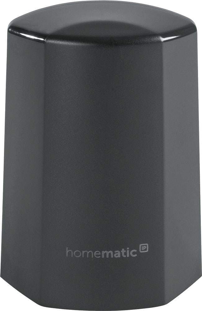 Homematic IP Sensor »Temp. & Luftfeuchtigkeitssensor außen - anthrazit (150574A0)«