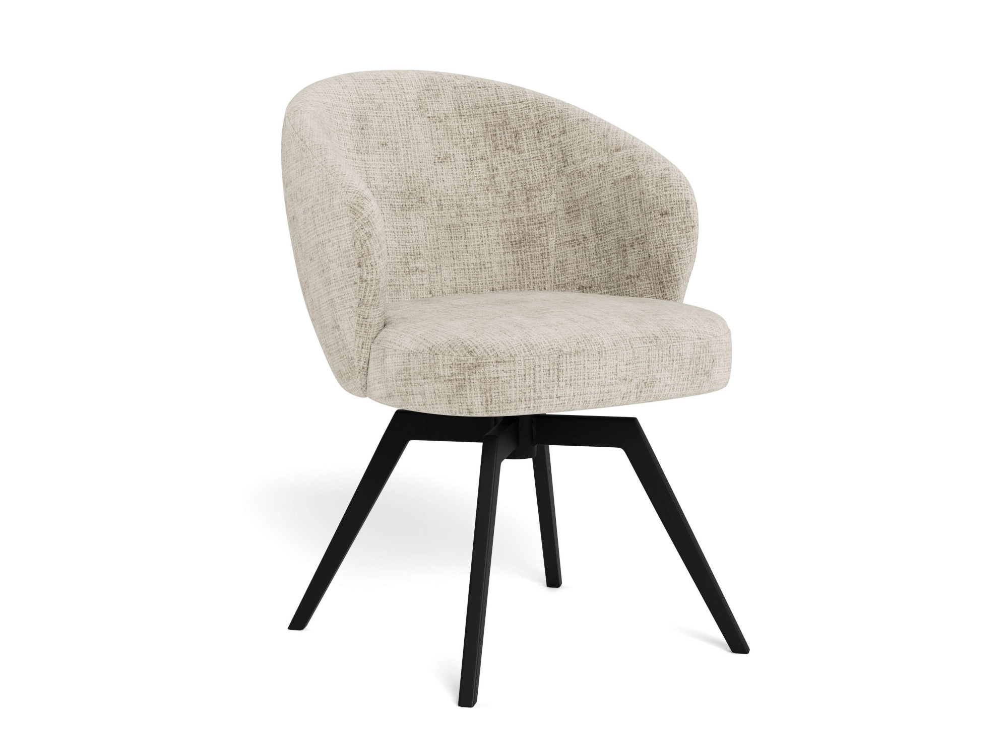 ACTONA GROUP Esszimmerstuhl »Polsterstuhl« () 1 Stk. günstig online kaufen