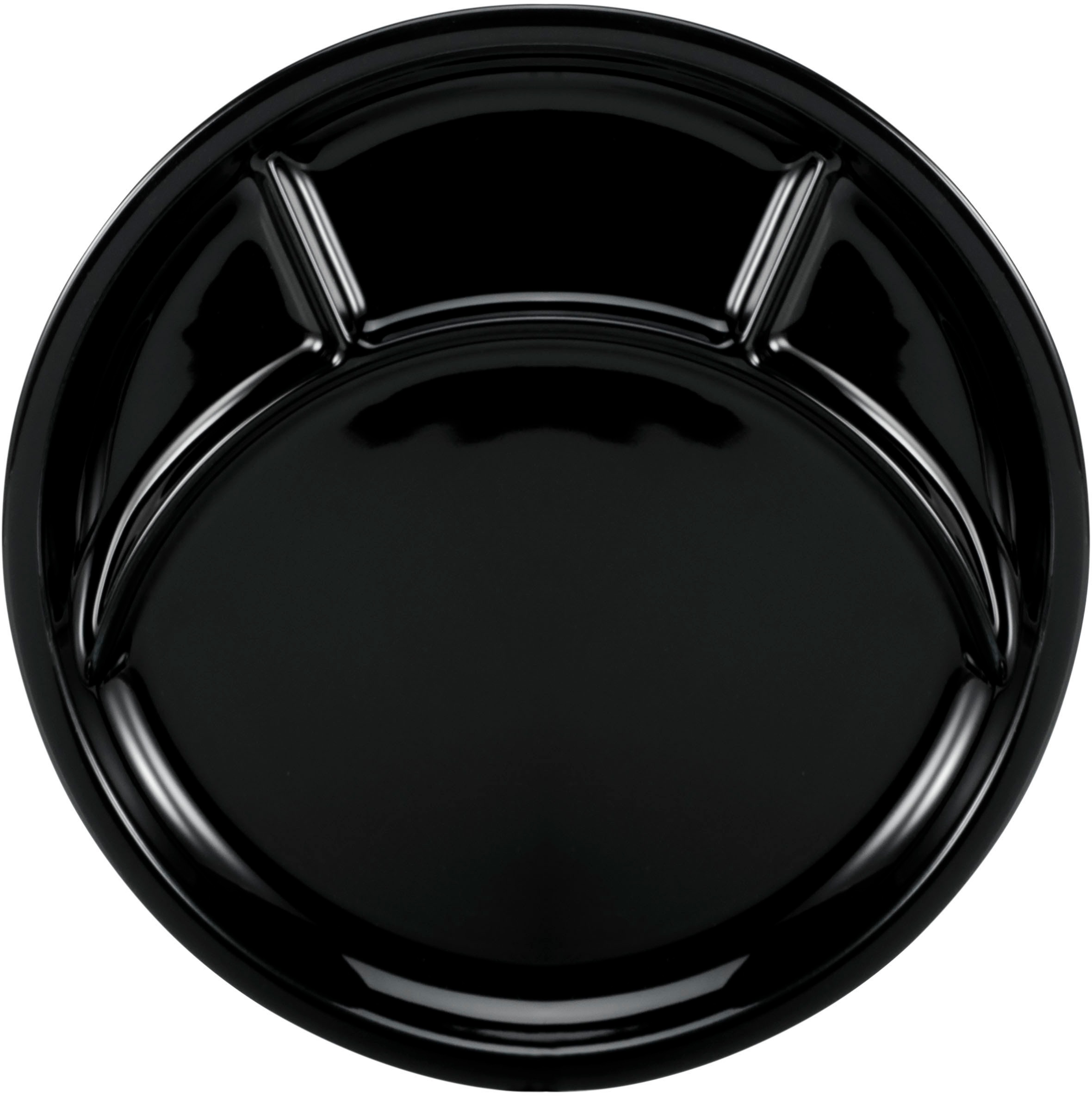 CreaTable Fondueteller »Essteller Universal« Teller Set, 4 Personen, Porzel günstig online kaufen