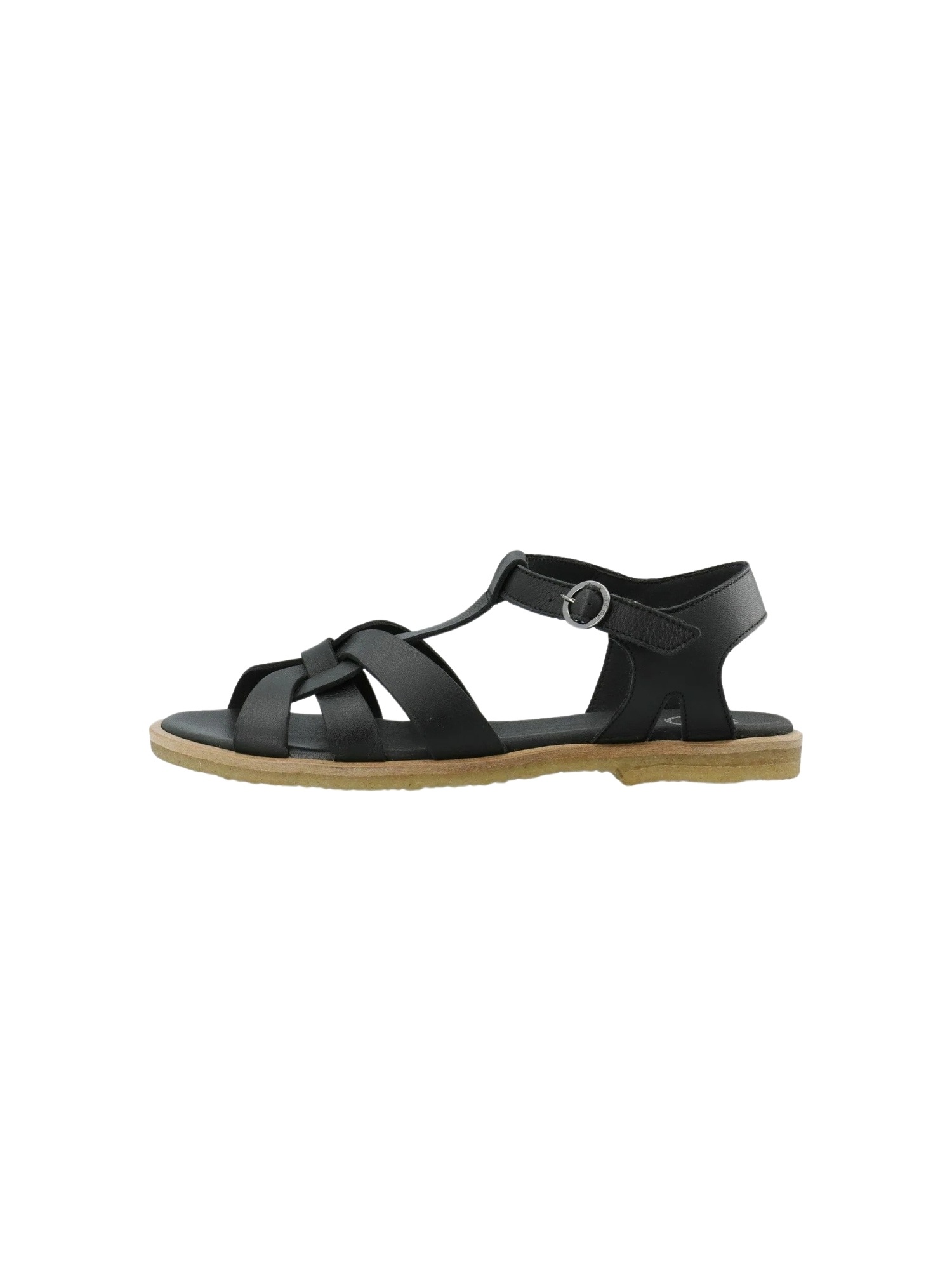 Ca'Shott Sandale »Ca'Shott Leather heeled sandal CASGITTA«