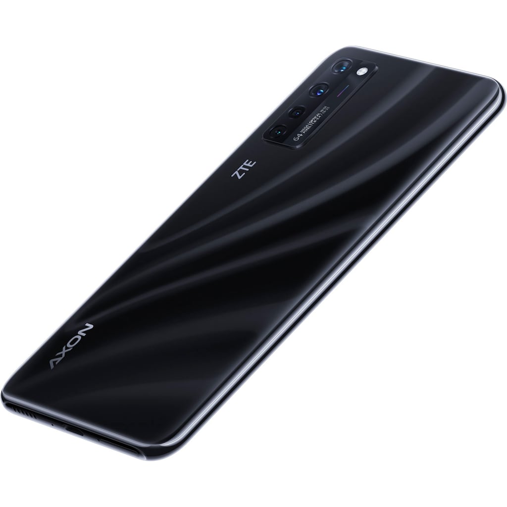 ZTE Smartphone »Axon 20«, (17,58 cm/6,92 Zoll, 128 GB Speicherplatz, 64 MP Kamera)