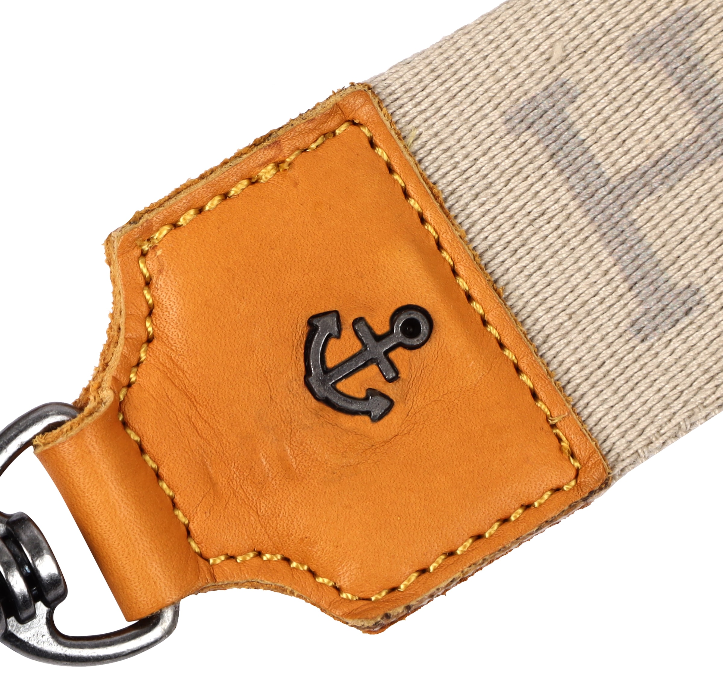 HARBOUR 2nd Schulterriemen »Käthe« Anker Emblem