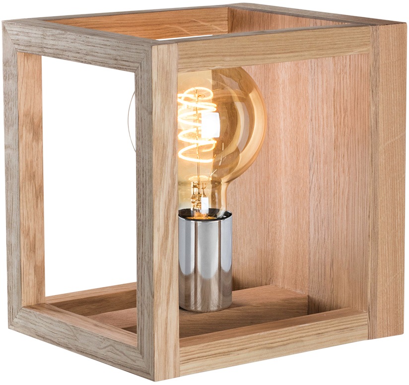 SPOT Light Wandleuchte »KAGO«, für Leuchtmittel E27 günstig online kaufen
