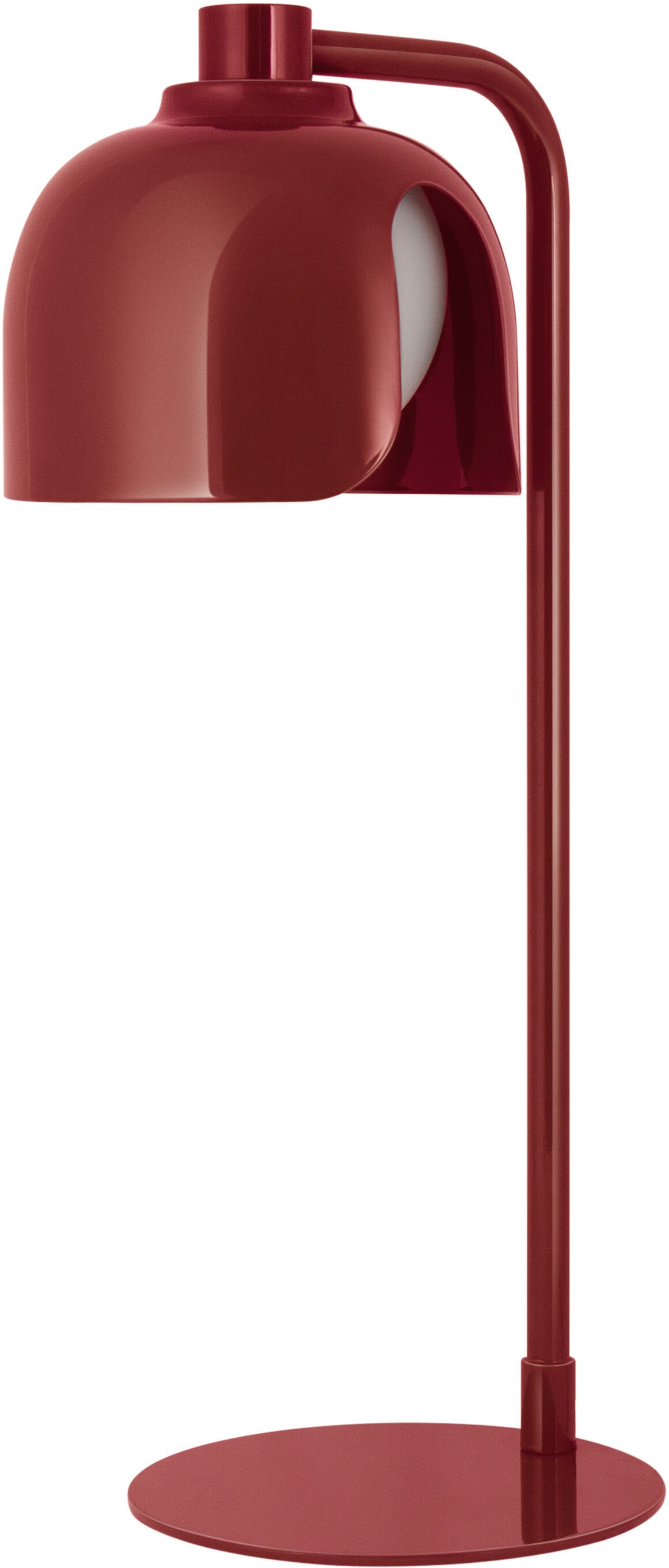 Osram Tischleuchte »Decor Corolle« G9 1 Stk. Fassung G9, Stahl und Glas