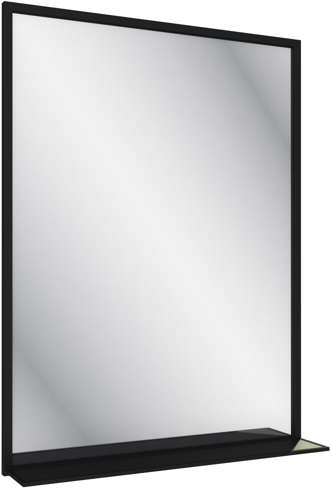 Talos Badspiegel »STEEL«, 60x80 cm günstig online kaufen